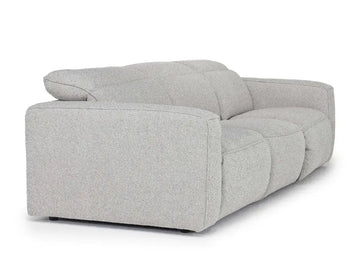 AMARA0004:Amara 2 Power Sofa, Angle