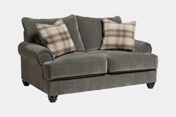 516580536:Beckridge Loveseat, Angled