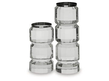 297536829:Brentley Candleholder, Front