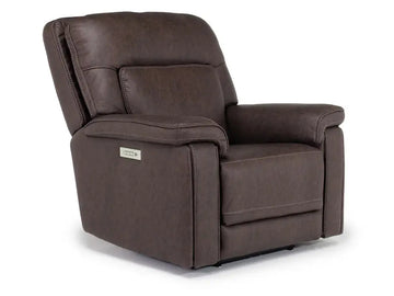 459787395:Cannes 3 Power Recliner, Angle