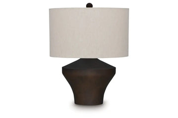 673923432:Dolanham Lamp, Front