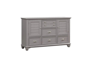 282166371:Jamestown Dresser, Angled