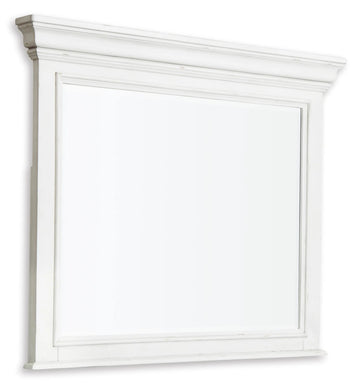606854316:Kanwyn Mirror, AngledAngle