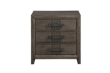 057533255:Landon Nightstand, Front
