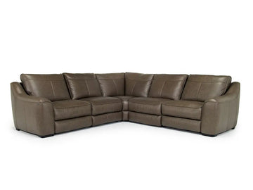 MAYFLWR16:Mayflower Ls 5 Piece 2 Power S, Angle