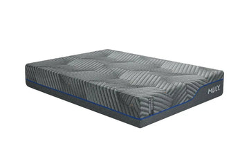 006695594:Midnight 3.0 Plush Mattress, Angle