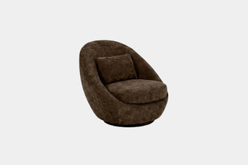 746717397:Millie Swivel Chair, AngledAngle