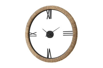 744191139:Montecito Clock, AngledAngle