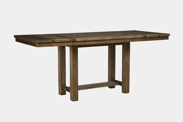382320592:Moriville Dining Table, Angled