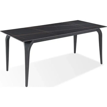NICOYA000:Nicoya Dining Table, Angle