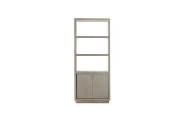 250441413:Oxford Bookcase, Front