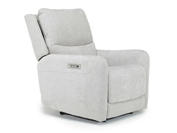 797713210:Palencia 3 Power Recliner, Angle