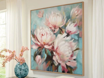 955357235:Parryville Wall Art, Styled