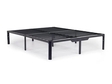 043759694:Platform Flat Foundation, Angle