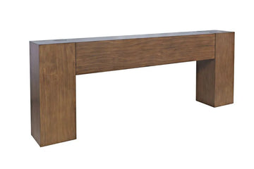 907197940:Prado Console Table, AngledAngle