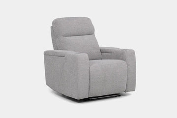 705931934:Rhys 2 Power Recliner, Angled