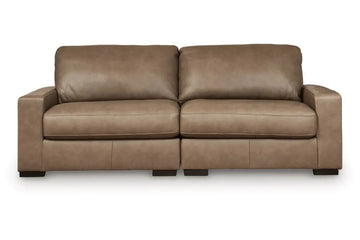 SAHARA002:Sahara Loveseat, Front
