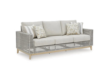 531432998:Seton Creek Patio Sofa, Angle