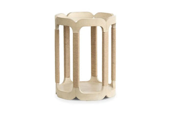 171146419:Sunset Cove Accent Table, Front