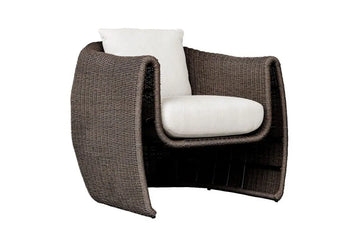 667929848:Tropic Outdoor Lounge Chair, Angled