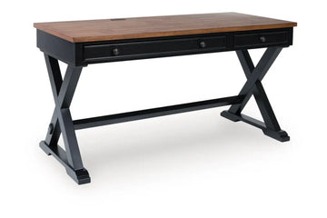 762979228:Wildenauer Office Desk, AngledAngle
