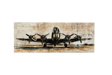 161197751:Kalene Airplane Wall Art, Image 1