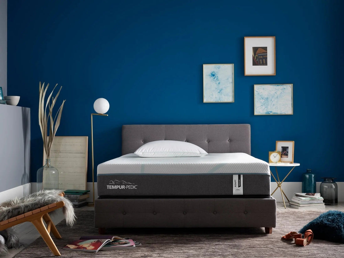 Top-Tips-for-Keeping-Your-Tempur-Pedic-Mattress-Clean Mor Furniture