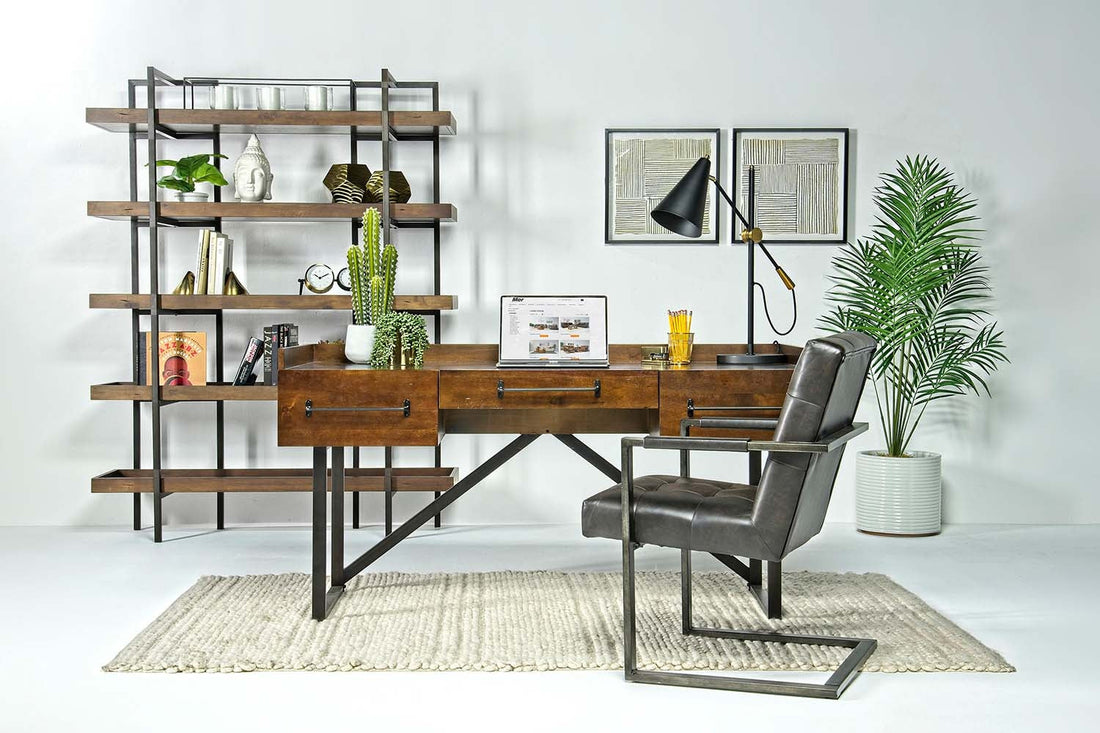 Home Office Design Ideas and Inspiration - Mor Furniture