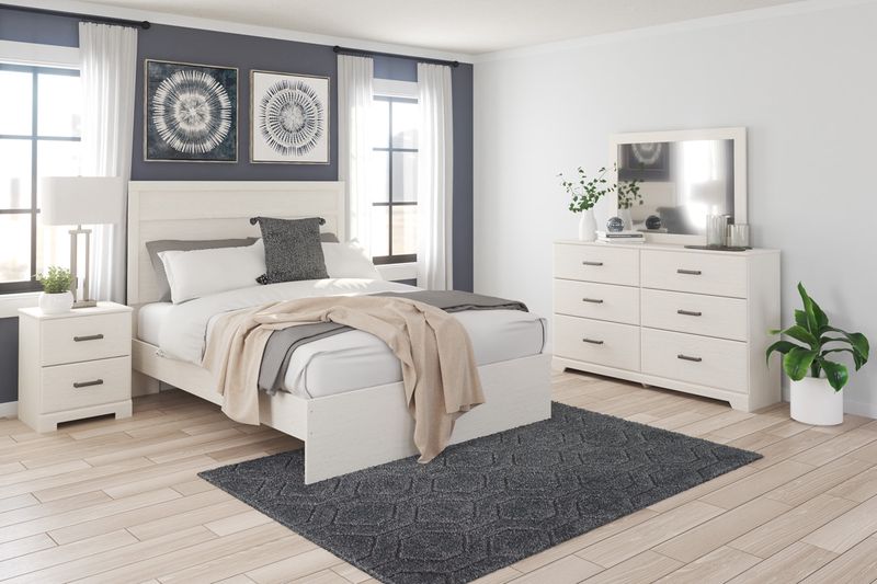Design Ideas to Transform Your Bedroom into a Serene Retreat Mor Furniture