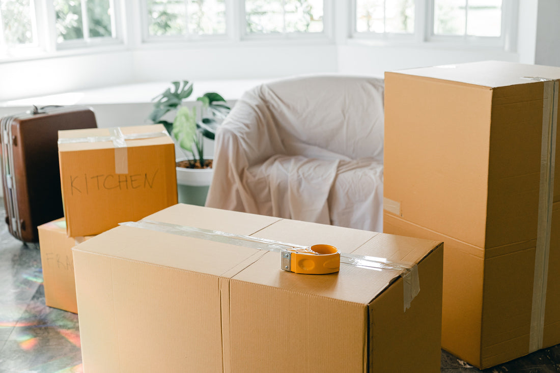 Decorating-When-You-re-Starting-Out-or-Starting-Over Mor Furniture