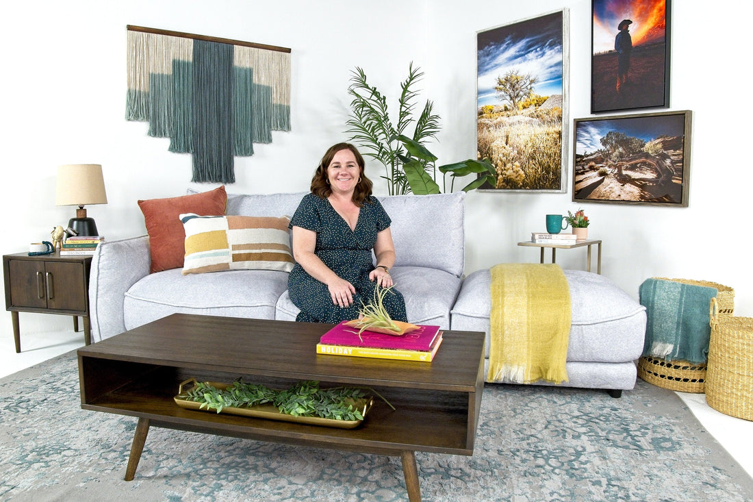 DESIGNER SERIES: THE ART OF THE DESIGN WITH ASR DESIGN STUDIO Mor Furniture