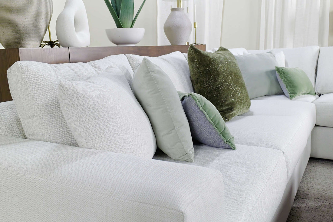 Designer Series: Serretta Style's Mor Mor Furniture