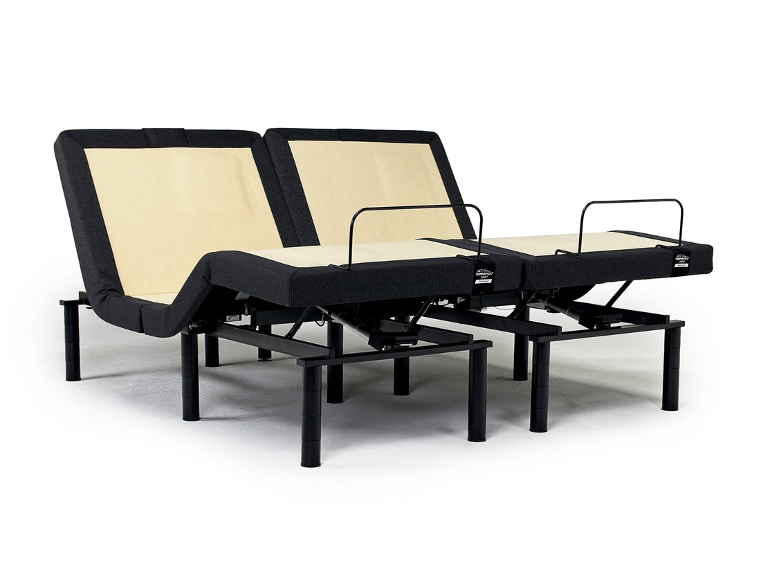 Make the Most of Your Mattress: How to Choose the Right Mattress Foundation Mor Furniture