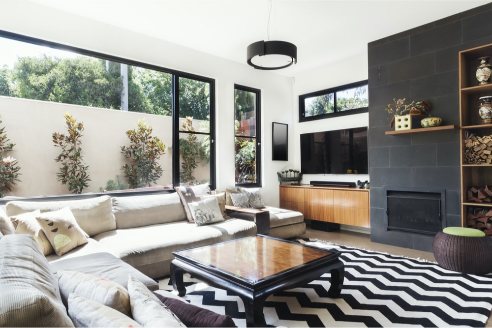 Mixing & Matching Your Living Room Furniture Mor Furniture