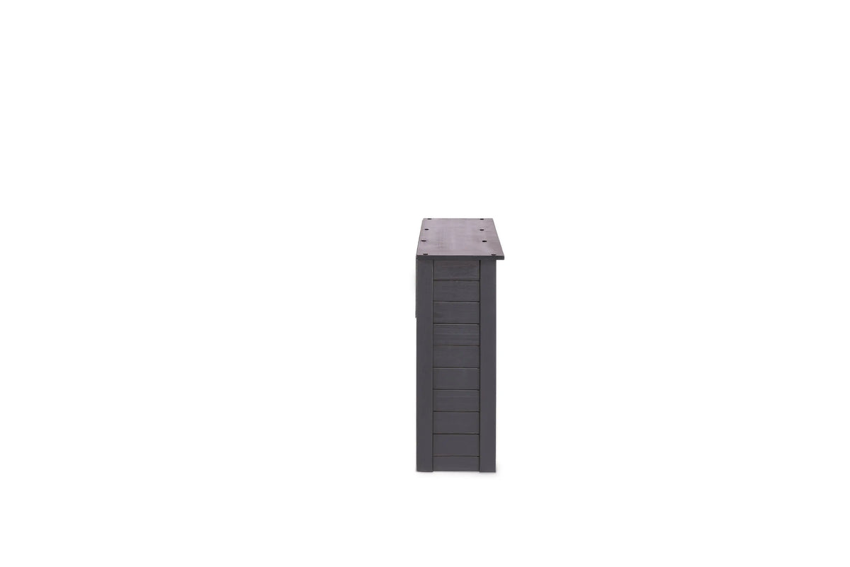 095892630:Young Pioneer Hutch in Gray, Image 3