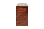 097901002:Young Pioneer Desk in Cinnamon, Image 3