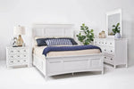 101749026:Bay Creek Chest w/ Door in White, Image 5