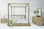 401316258:Melbourne Nightstand in Brown, Image 4