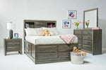975159496:Remi Chest in Gray, Image 3