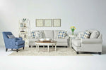 721952541:Meggett Accent Chair in Linen, Image 5