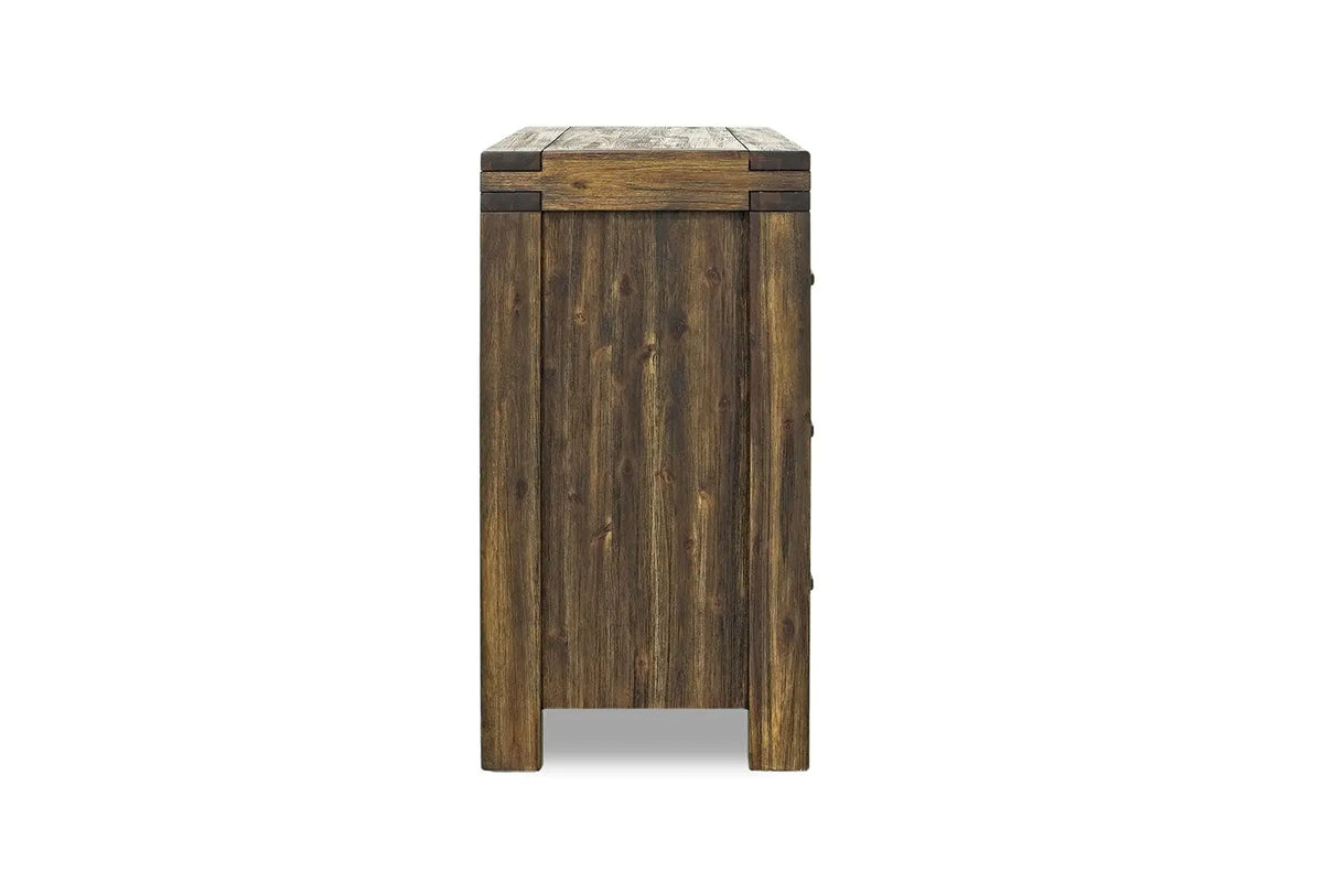 707824029:Meadow Dresser, Side