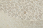 501589295:Capiz Drum Accent Table in Natural, Image 2