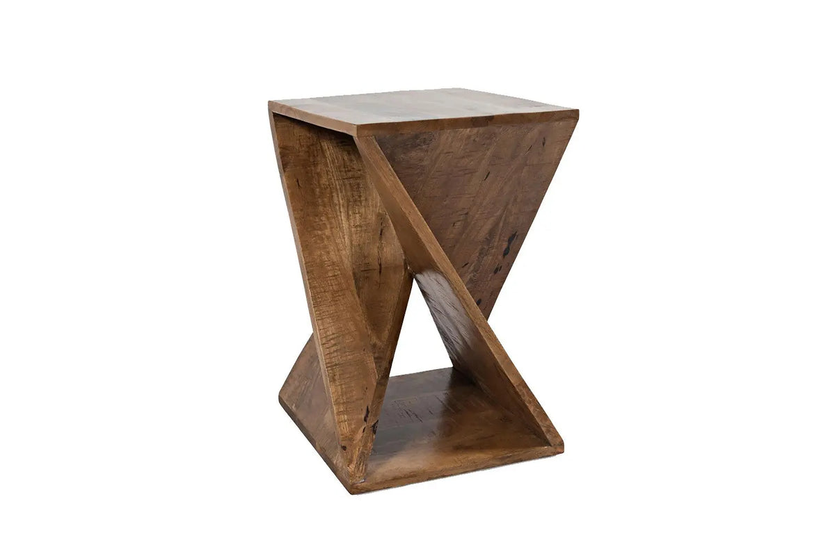 705026133:Jasper Accent Table in Brown, Image 3