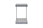 296874638:Stella End Table in Gray, Image 2