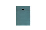 392100065:Skyy Chairside Table in Blue, Image 4