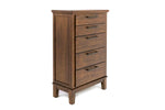 179863224:Cagney Chest in Brown, Image 1