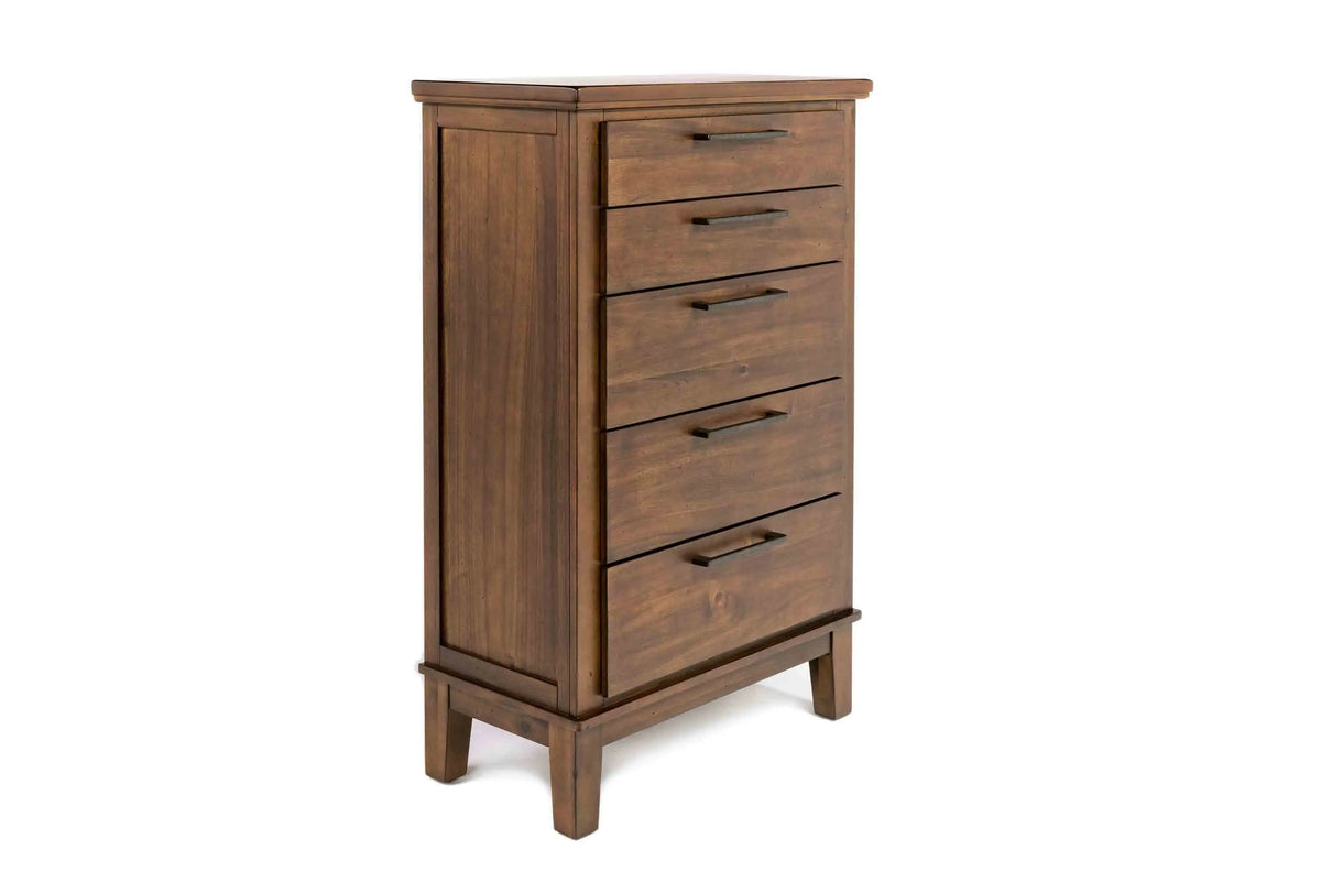 179863224:Cagney Chest in Brown, Image 1