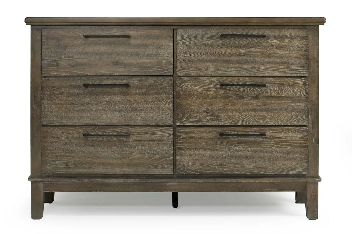 185987256:Cagney Dresser in Gray, Image 2