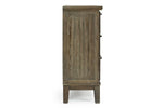 185987256:Cagney Dresser in Gray, Image 3
