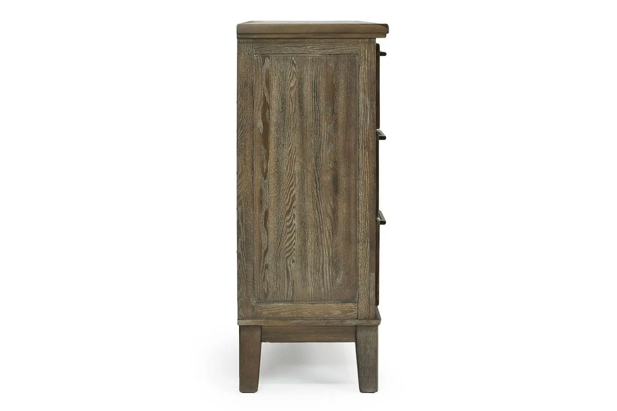 185987256:Cagney Dresser in Gray, Image 3